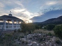 Ruidoso Valley Airbnbs
